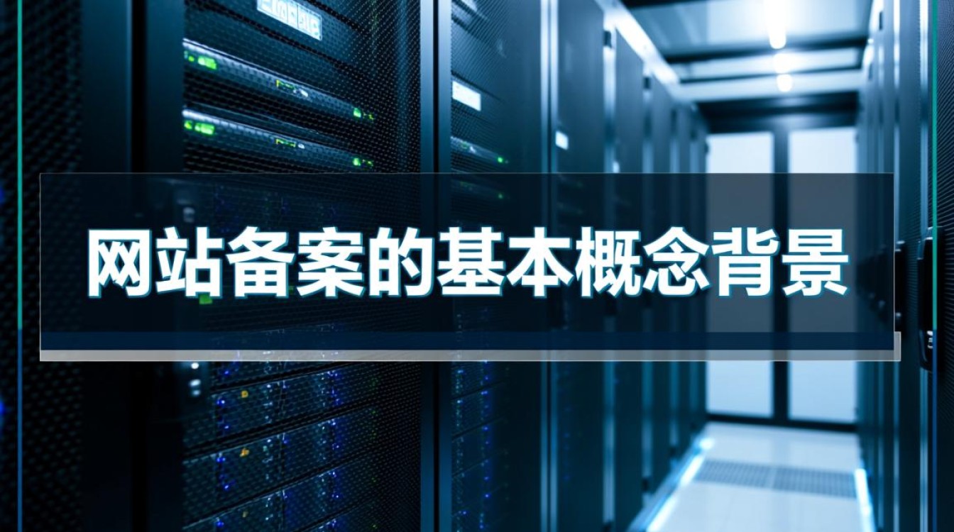 服务器跨号备案怎么操作？需要什么材料？