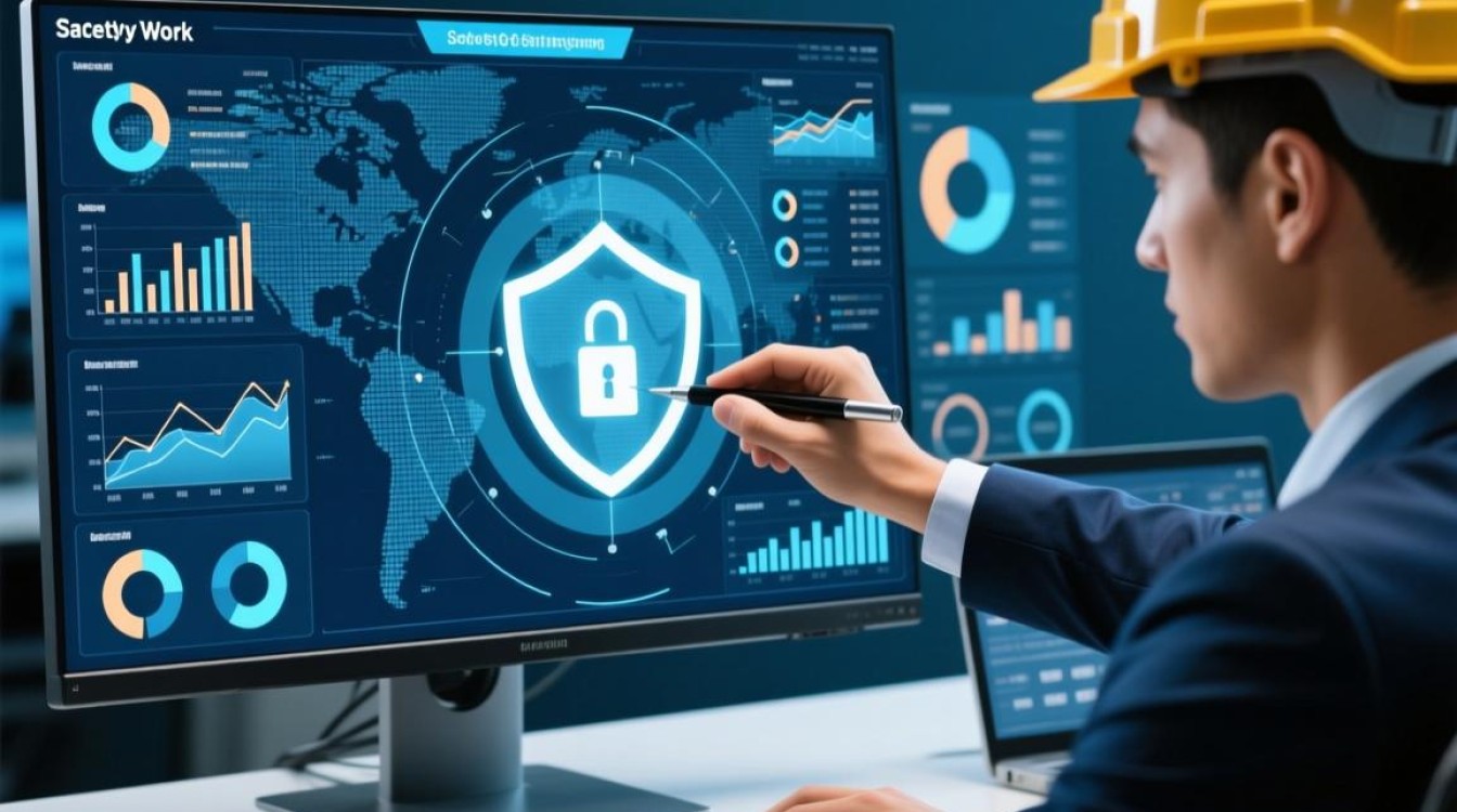 安全工作数据分析，如何精准识别风险并优化流程？