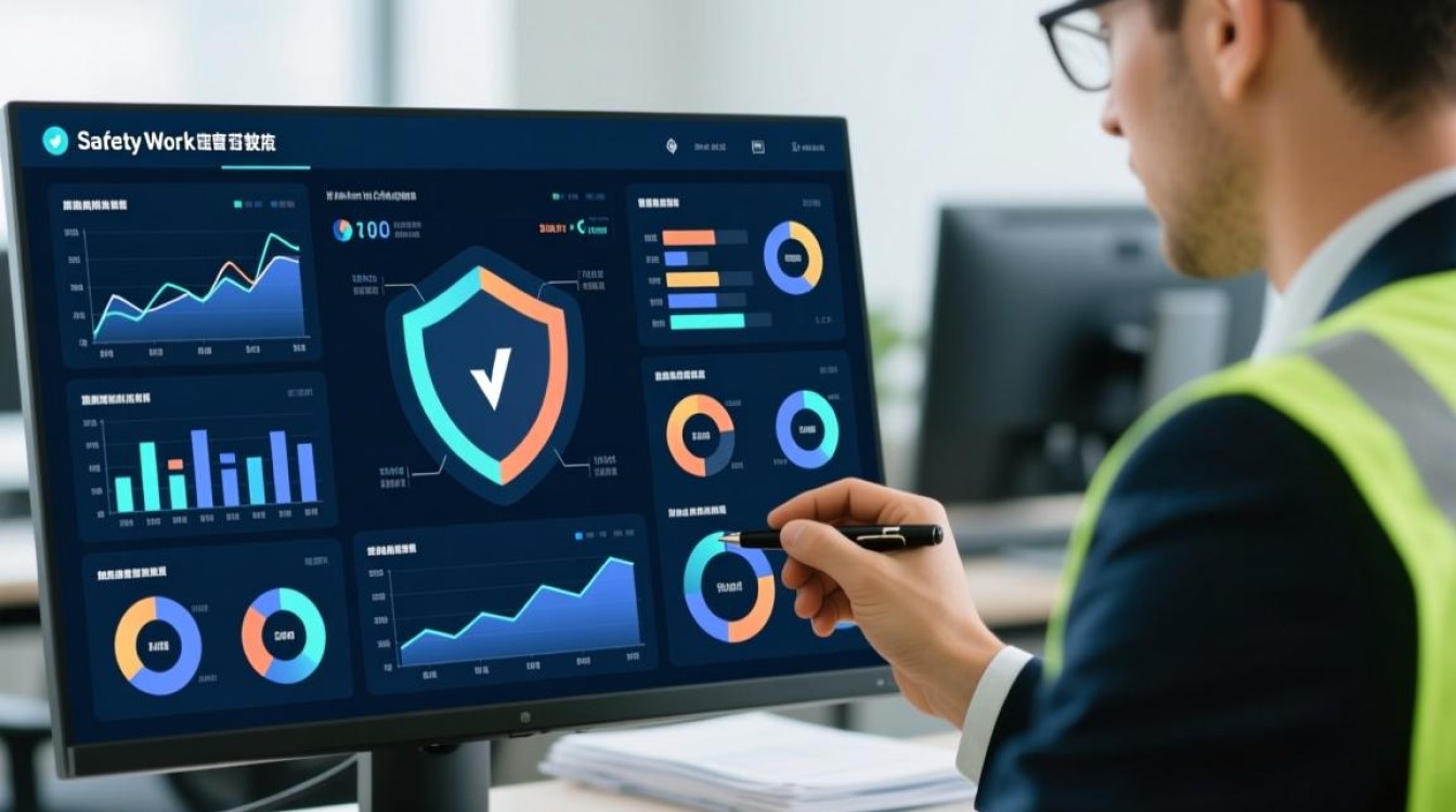 安全工作数据分析，如何精准识别风险并优化流程？