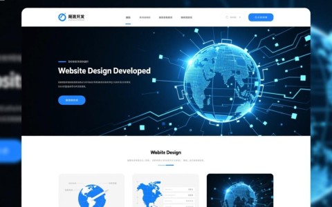 网站设计开发的社会地位究竟如何？在数字化时代，它是否被低估了？