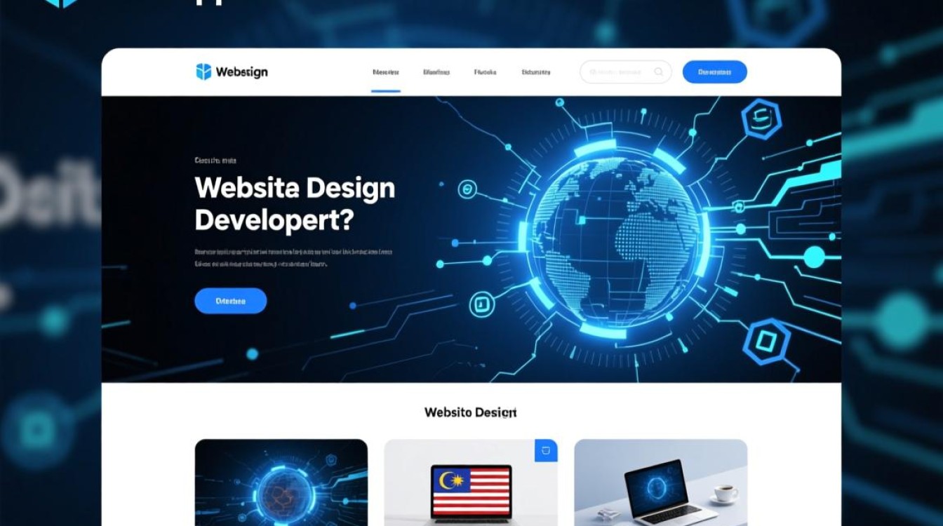 网站设计开发的社会地位究竟如何？在数字化时代，它是否被低估了？