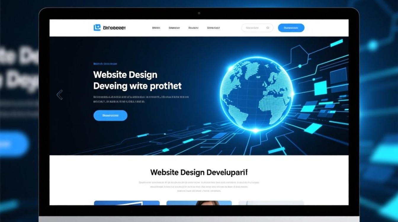 网站设计开发的社会地位究竟如何？在数字化时代，它是否被低估了？