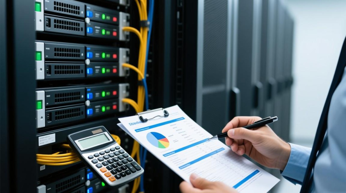 服务器费用账务处理怎么算才合规? 服务器费用账务处理怎么算才合规?