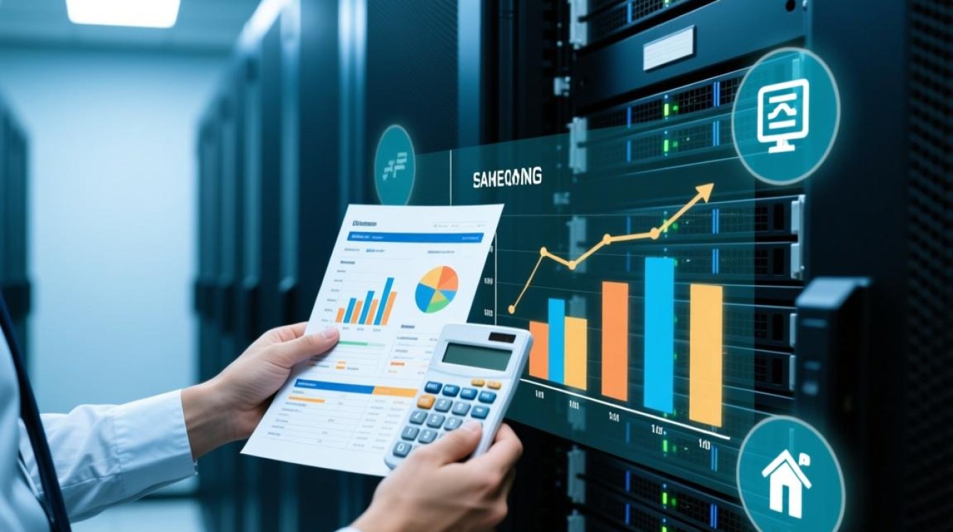 服务器费用账务处理怎么算才合规? 服务器费用账务处理怎么算才合规?