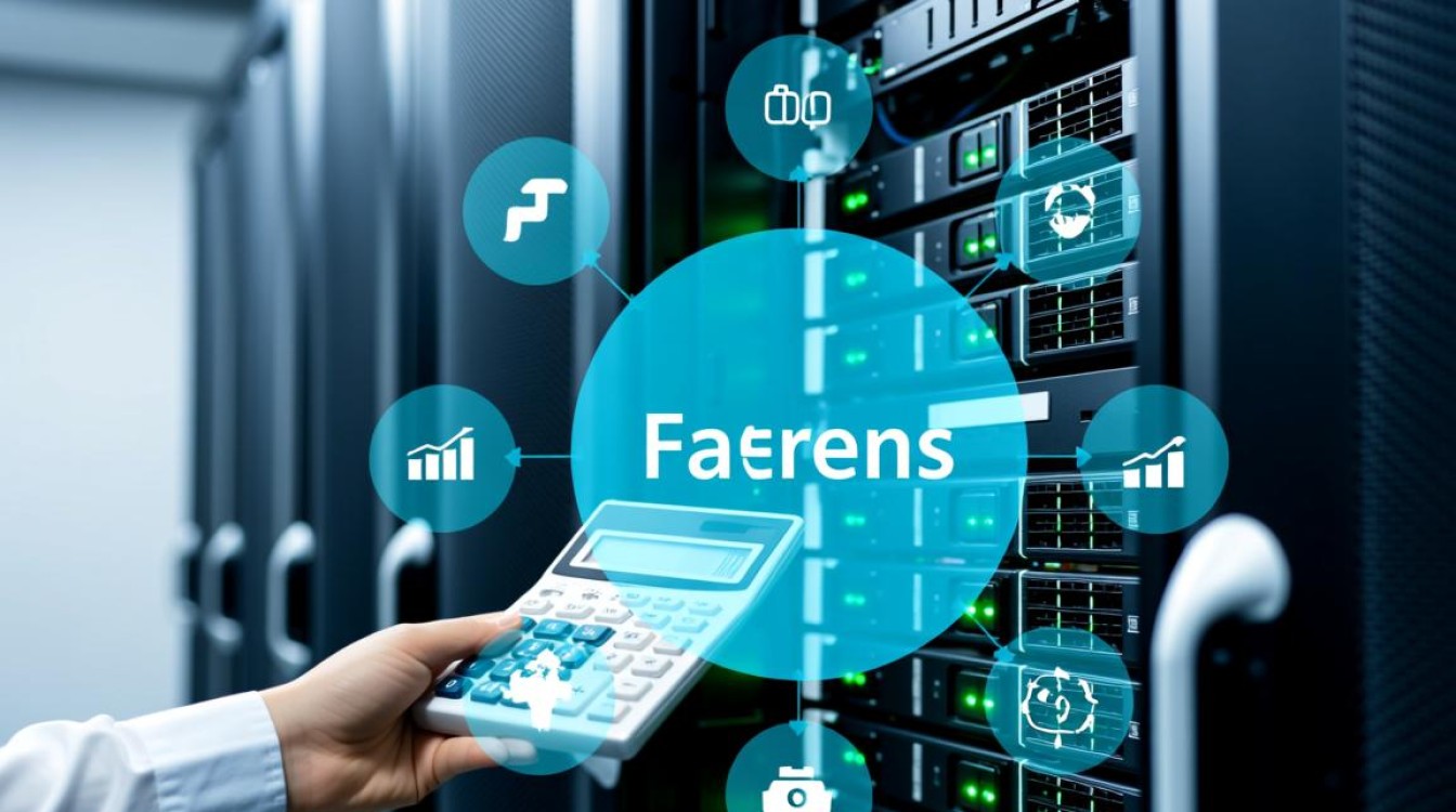 服务器费用账务处理怎么算才合规? 服务器费用账务处理怎么算才合规?