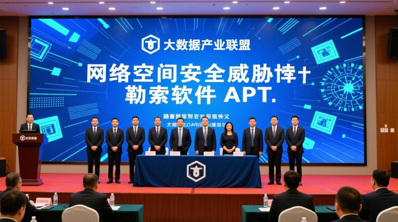 安全大数据产业联盟如何助力企业构建主动防御体系？