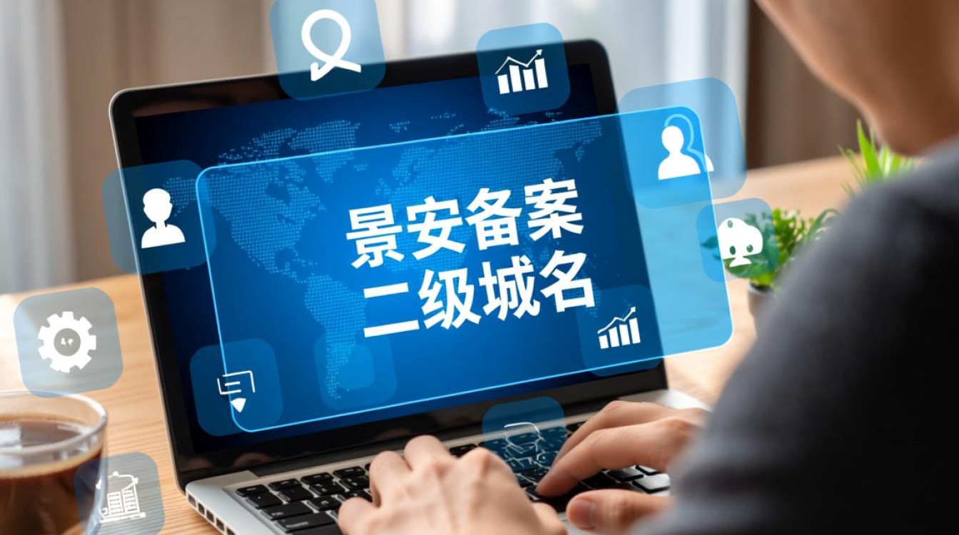 景安备案的二级域名有哪些？背后合规性如何保障？