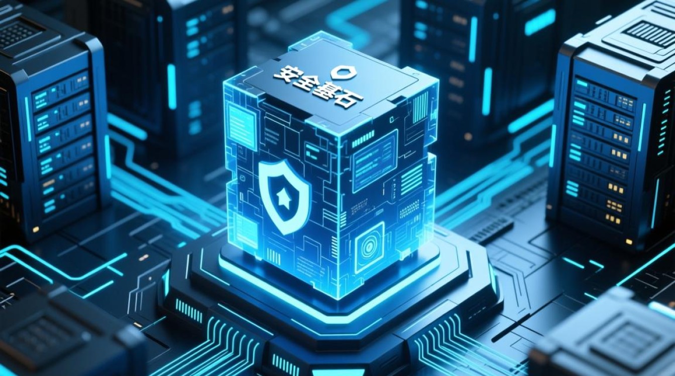 安全数据中心如何保障数据安全与稳定运行？