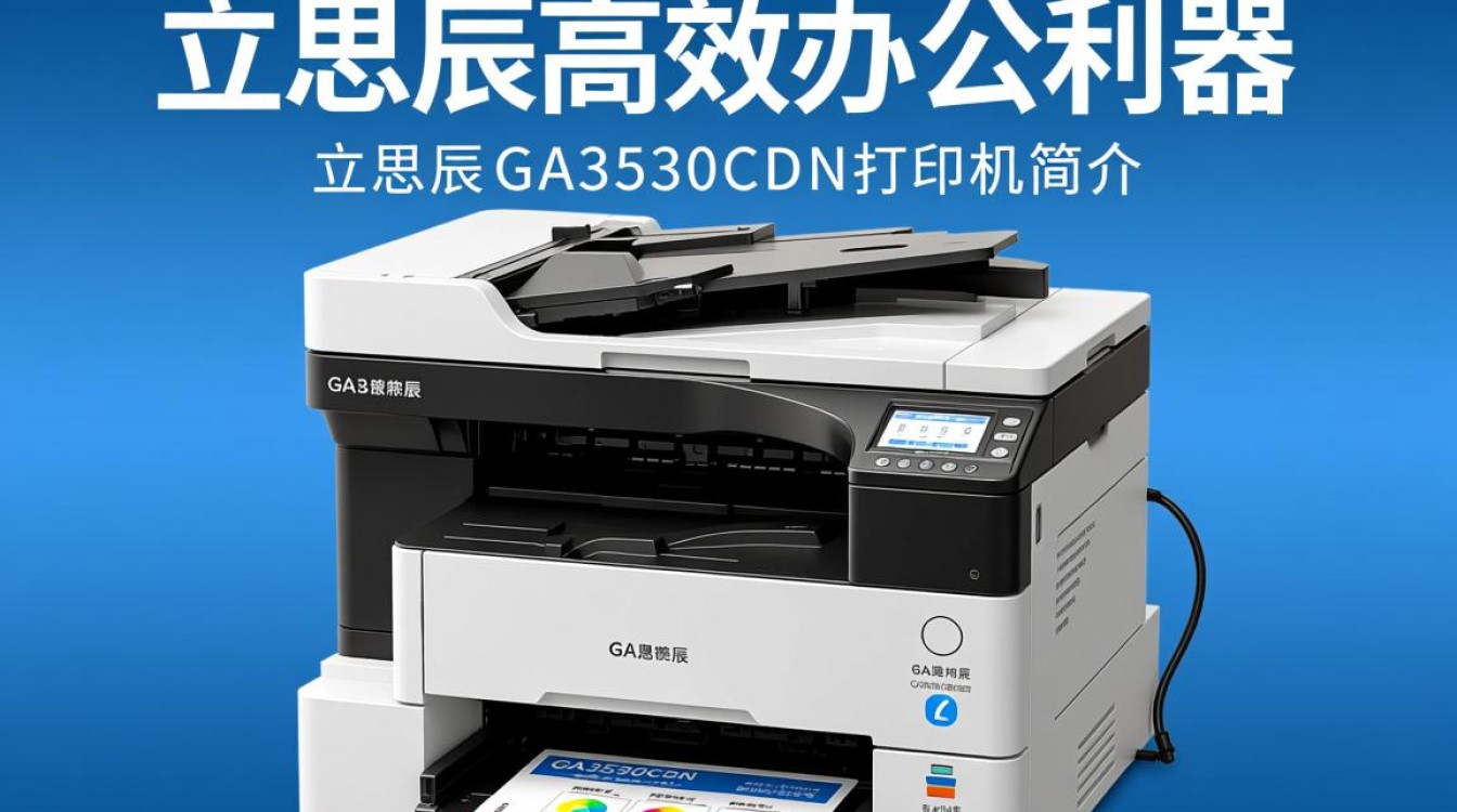 立思辰ga3530cdn打印机墨盒质量如何？性价比高吗？购买前必看疑问解答！