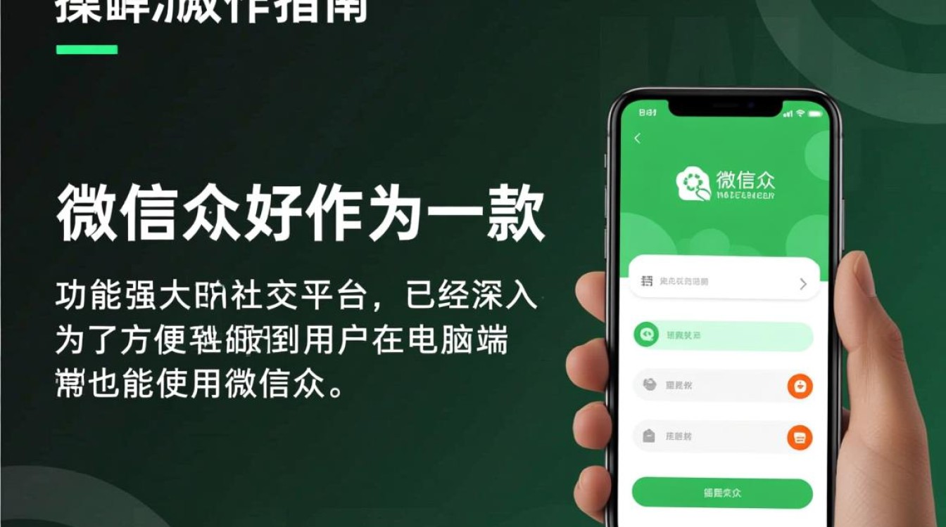 微信公众好开发网页版,如何实现高效便捷的跨平台互动? 微信公众好开发网页版,如何实现高效便捷的跨平台互动?