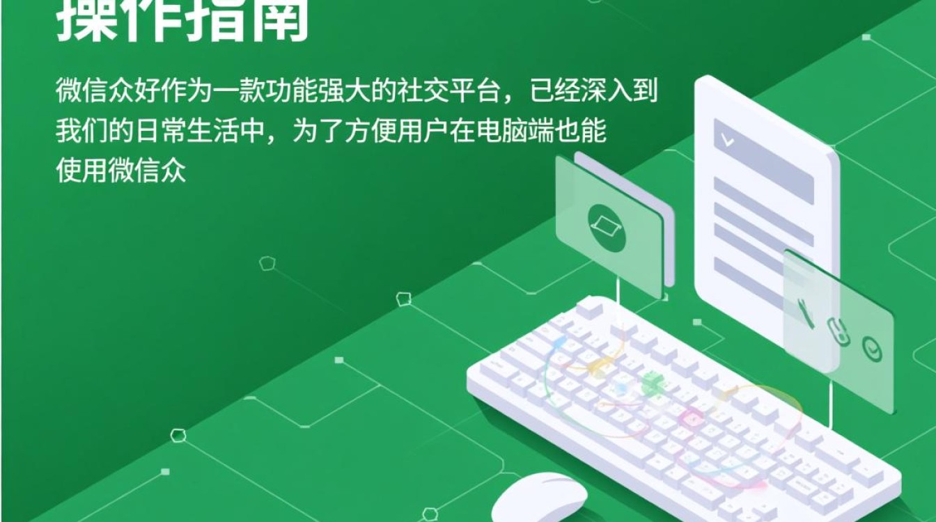 微信公众好开发网页版,如何实现高效便捷的跨平台互动? 微信公众好开发网页版,如何实现高效便捷的跨平台互动?