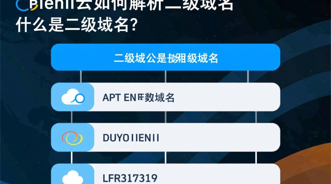 阿里云二级域名解析操作步骤详解，为何解析设置总出错？