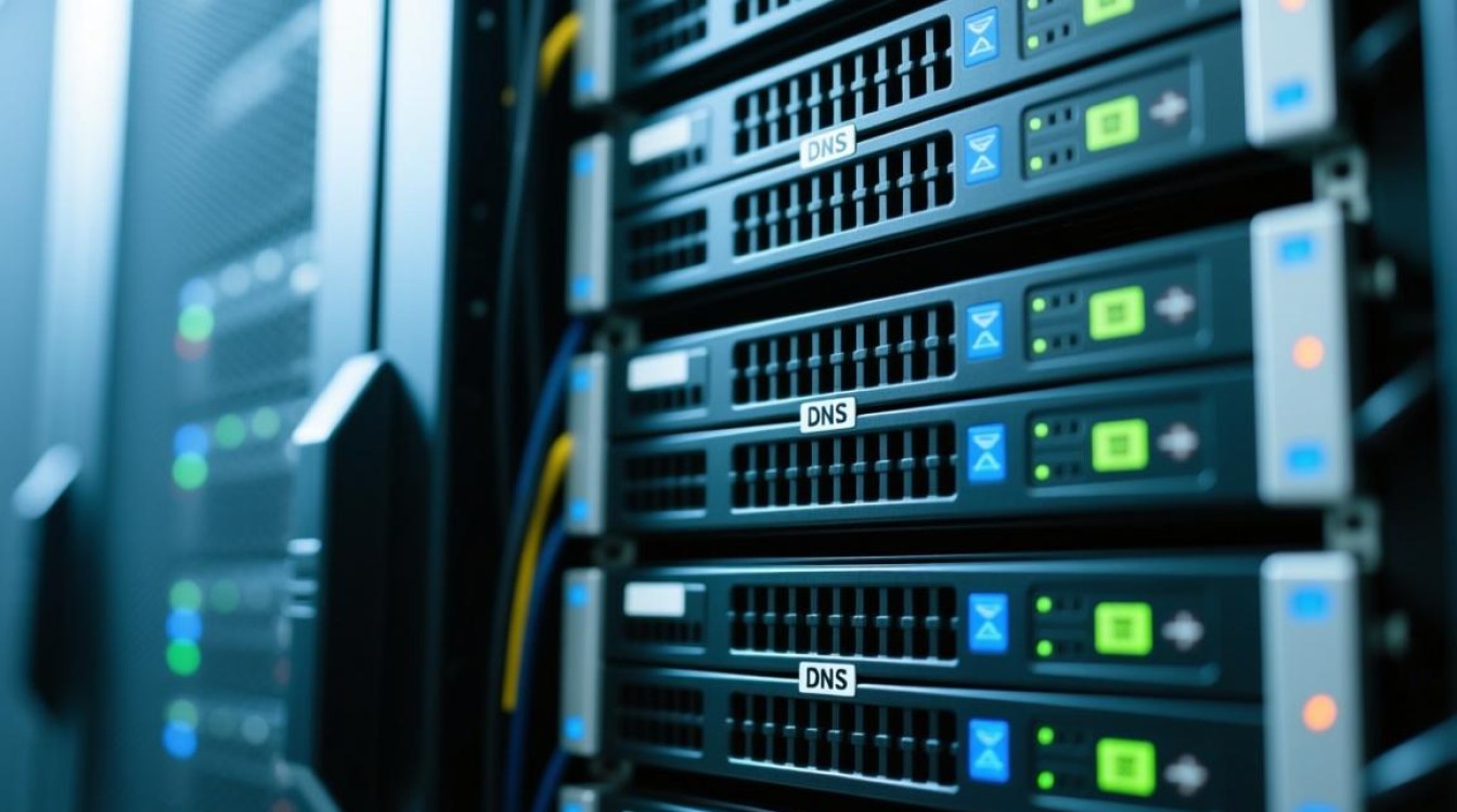 域名服务器上存的是,究竟是什么数据,如何运作? 域名服务器上存的是,究竟是什么数据,如何运作?