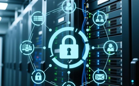 服务器账户安全管理如何有效防范未授权访问风险？