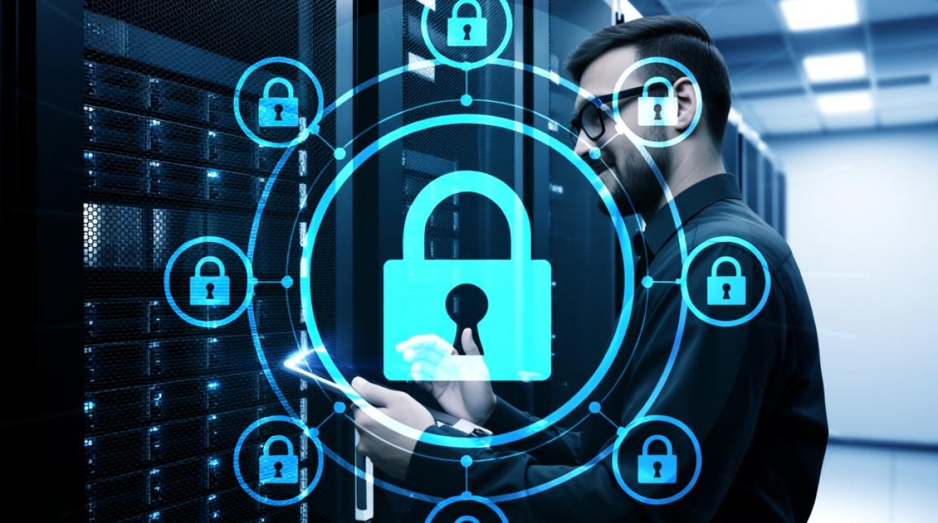 服务器账户安全管理如何有效防范未授权访问风险？