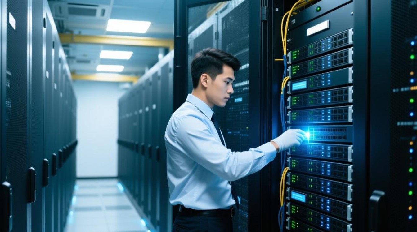 服务器购买系统哪家好？新手怎么选才不踩坑？