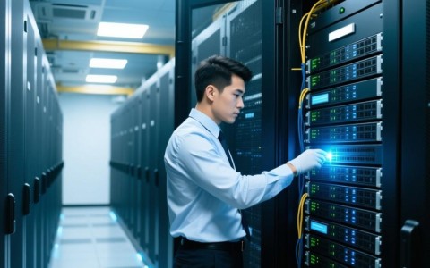 服务器购买系统哪家好？新手怎么选才不踩坑？