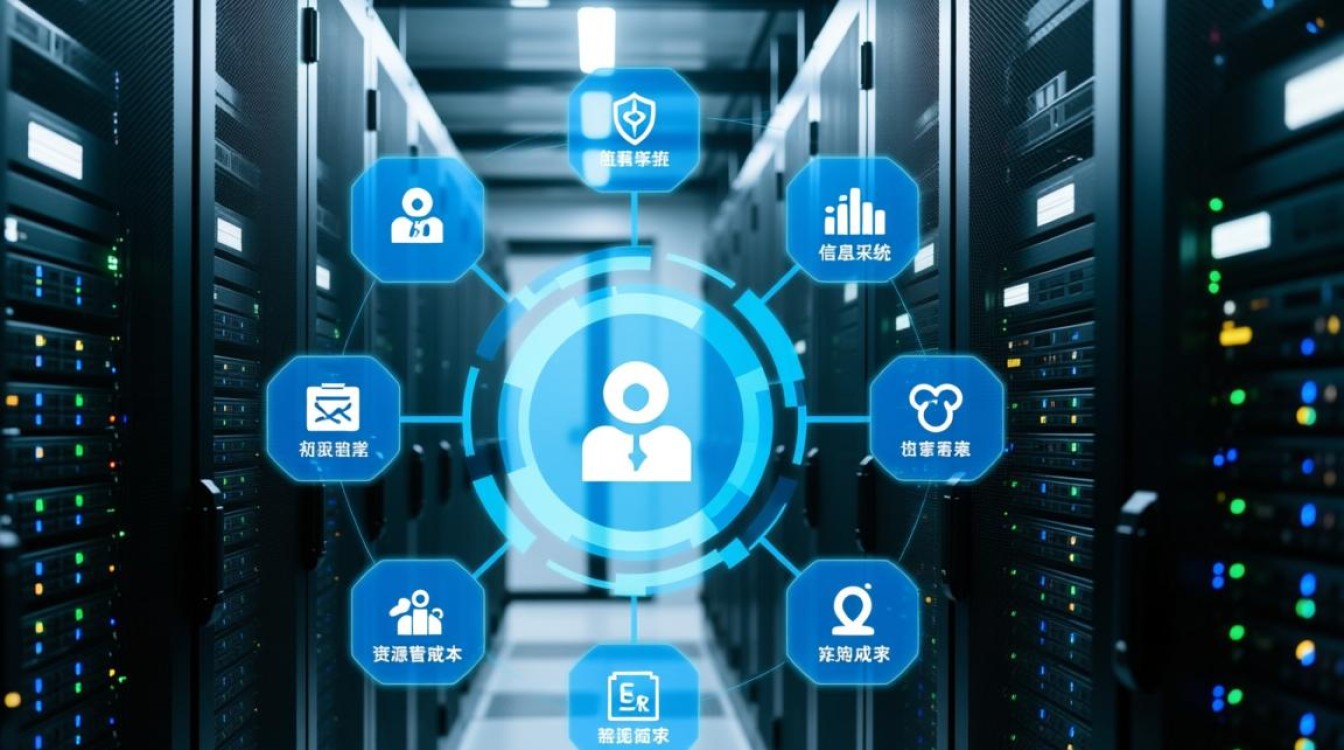 服务器购买系统哪家好？新手怎么选才不踩坑？