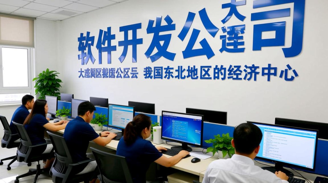 大连地区软件开发公司哪家技术实力强,服务口碑好? 大连地区软件开发公司哪家技术实力强,服务口碑好?