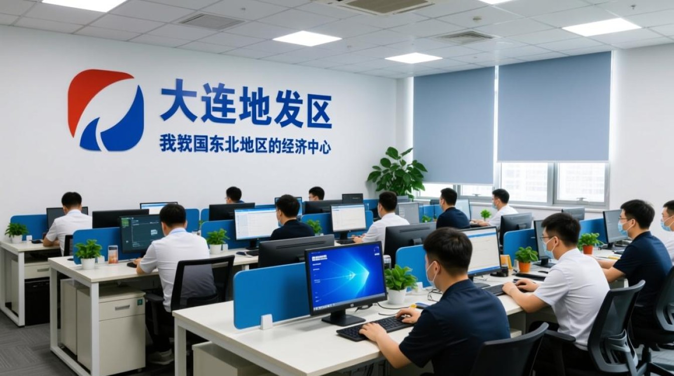 大连地区软件开发公司哪家技术实力强,服务口碑好? 大连地区软件开发公司哪家技术实力强,服务口碑好?