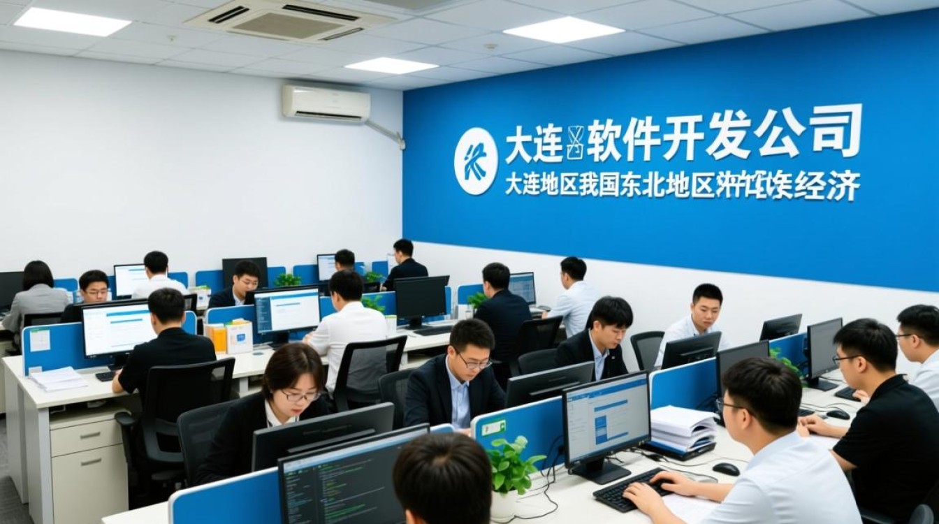 大连地区软件开发公司哪家技术实力强,服务口碑好? 大连地区软件开发公司哪家技术实力强,服务口碑好?