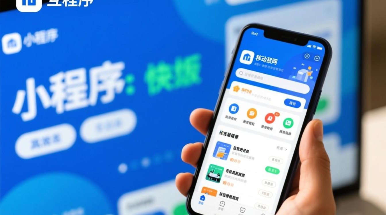 东莞小程序开发新趋势,新一代技术,如何引领行业变革? 东莞小程序开发新趋势,新一代技术,如何引领行业变革?