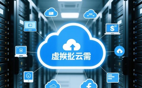 岳阳虚拟服务器为何成为企业信息化建设的首选？揭秘其优势与选择要点！