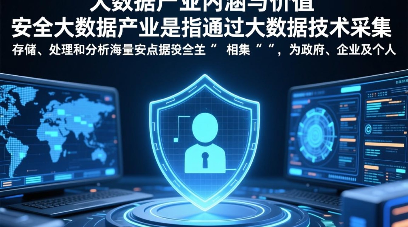 安全大数据产业如何赋能企业安全防护？