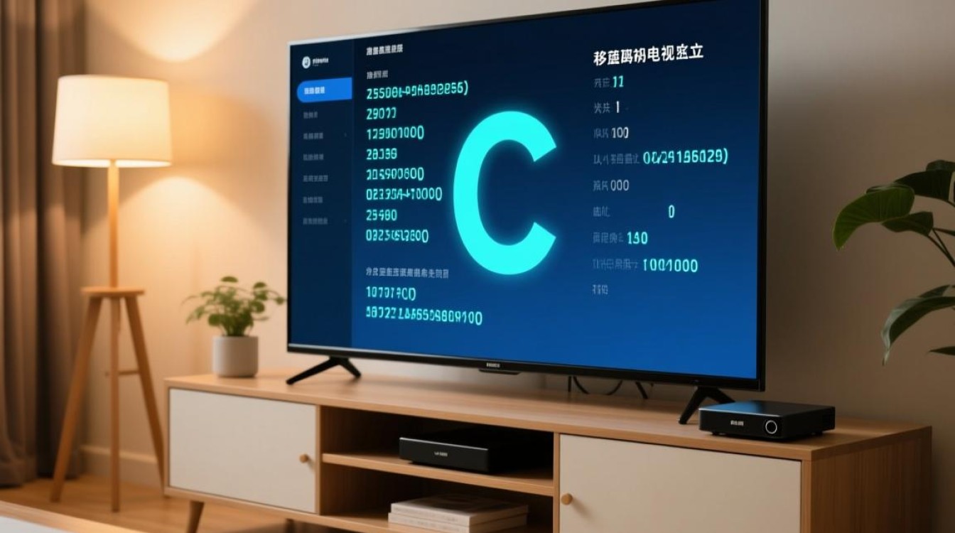 移动电视机顶盒CDN000009状态码是什么意思？故障原因及解决方法详解