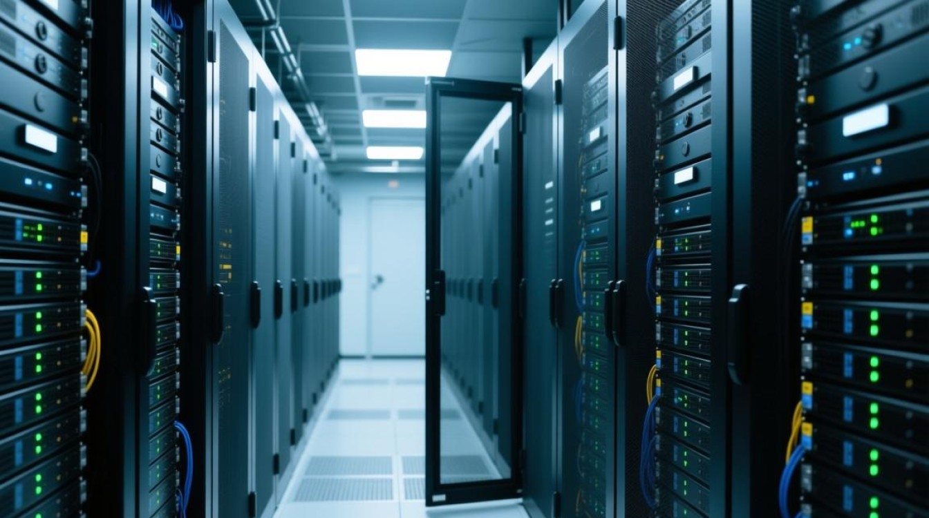 新手买服务器，类型怎么选才适合自己需求？