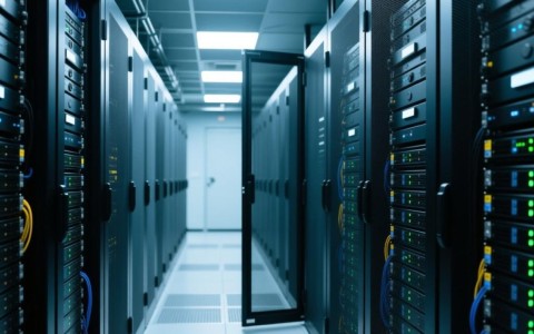 新手买服务器，类型怎么选才适合自己需求？