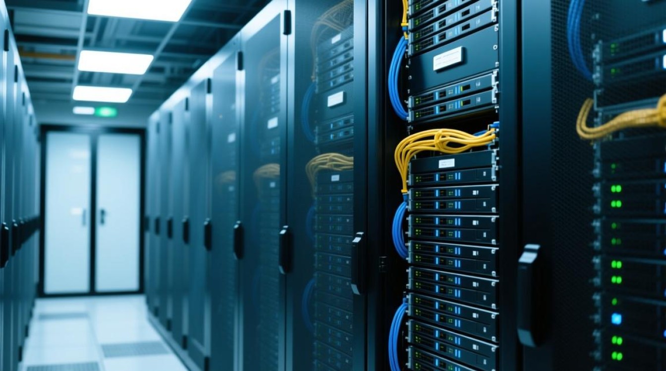 新手买服务器，类型怎么选才适合自己需求？