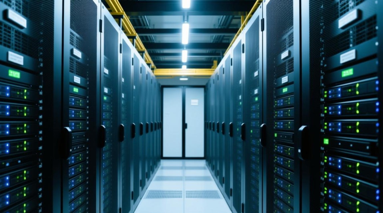 新手买服务器，类型怎么选才适合自己需求？