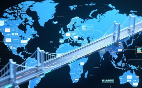 服务器跨区专线怎么选才能低延迟又稳定？