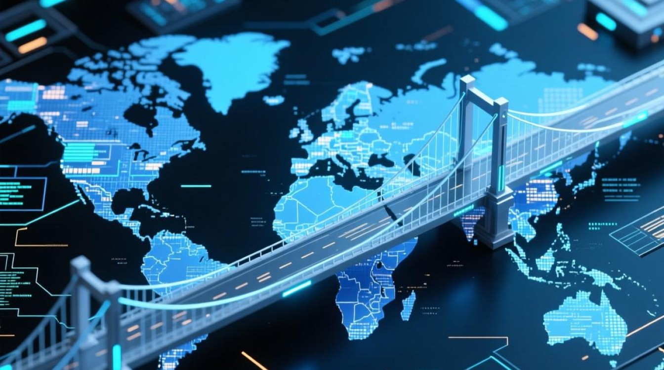 服务器跨区专线怎么选才能低延迟又稳定? 服务器跨区专线怎么选才能低延迟又稳定?