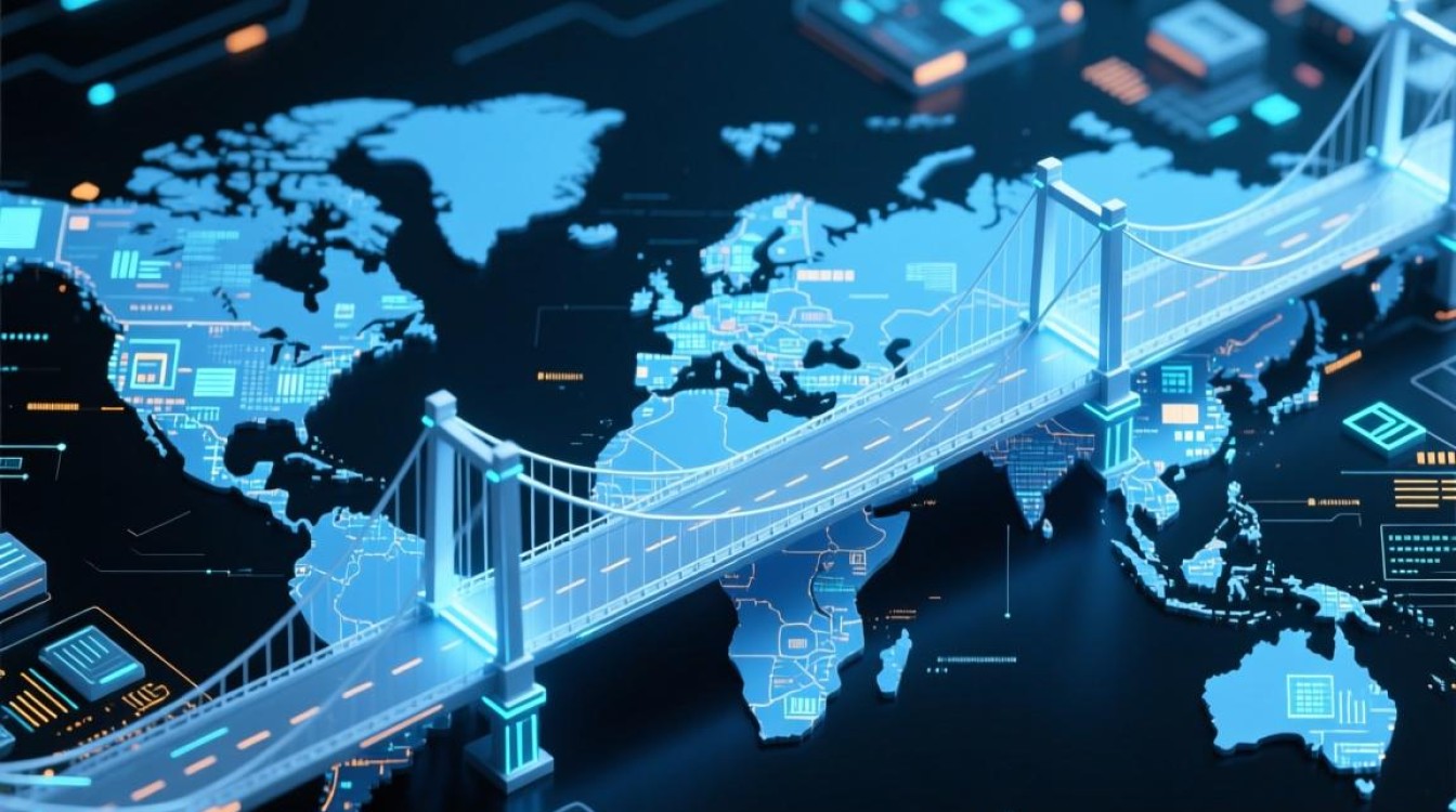 服务器跨区专线怎么选才能低延迟又稳定? 服务器跨区专线怎么选才能低延迟又稳定?