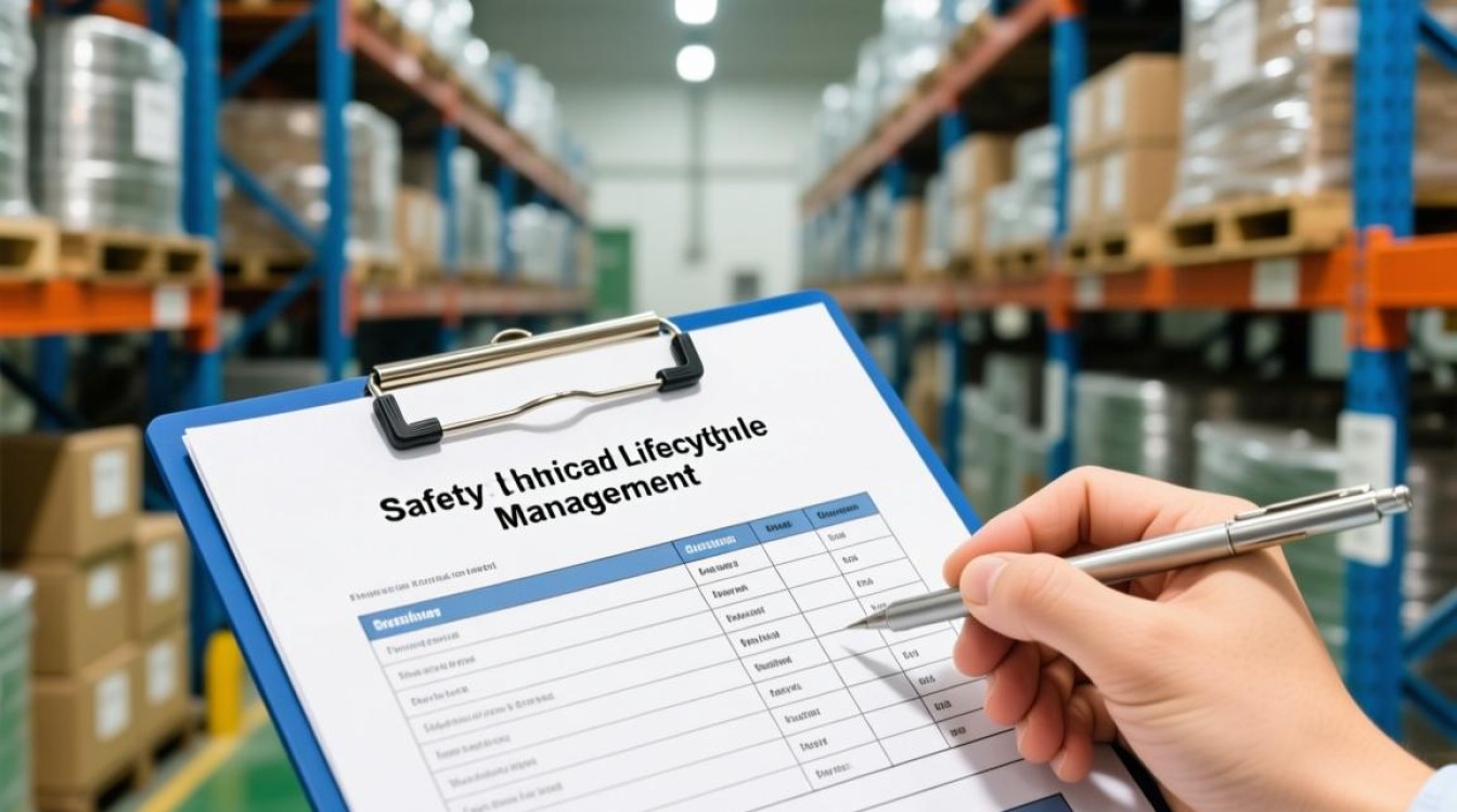 如何快速生成符合标准的安全技术数据清单？