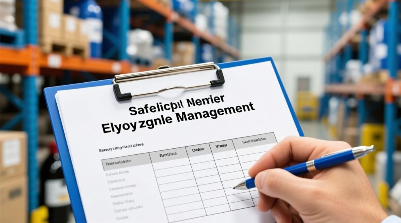 如何快速生成符合标准的安全技术数据清单？