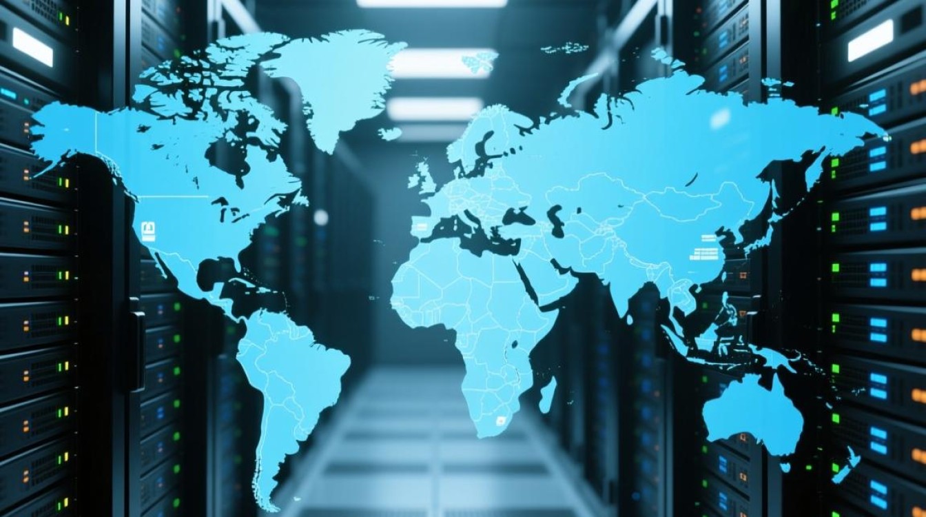 服务器购买地域影响访问速度和价格吗？