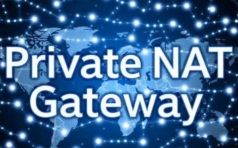 私网NAT网关升级指南，如何通过UpdatePrivateNat API更新NAT网关？