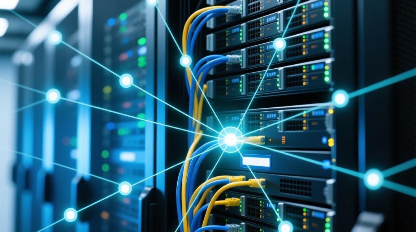 监控服务器断网时,如何确保实时检测和预警机制有效? 监控服务器断网时,如何确保实时检测和预警机制有效?