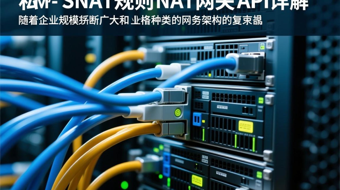 如何创建私网SNAT规则?NAT网关API的CreatePrivateSnat操作详解? 如何创建私网SNAT规则?NAT网关API的CreatePrivateSnat操作详解?