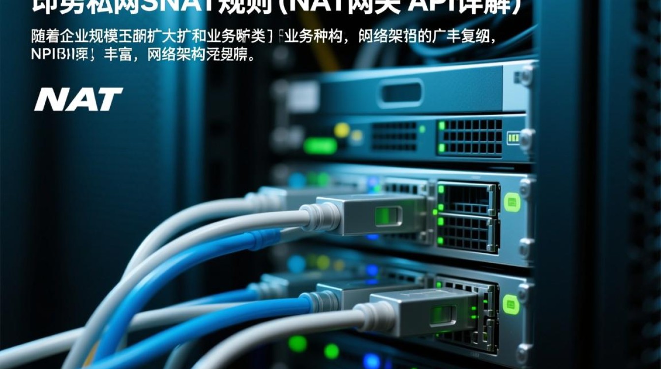 如何创建私网SNAT规则?NAT网关API的CreatePrivateSnat操作详解? 如何创建私网SNAT规则?NAT网关API的CreatePrivateSnat操作详解?