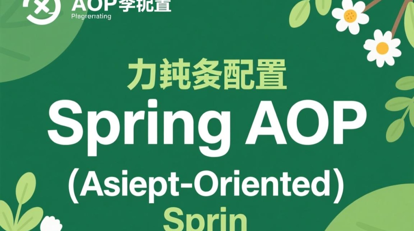 Spring AOP注解配置中,有哪些关键步骤和注意事项容易忽视? Spring AOP注解配置中,有哪些关键步骤和注意事项容易忽视?