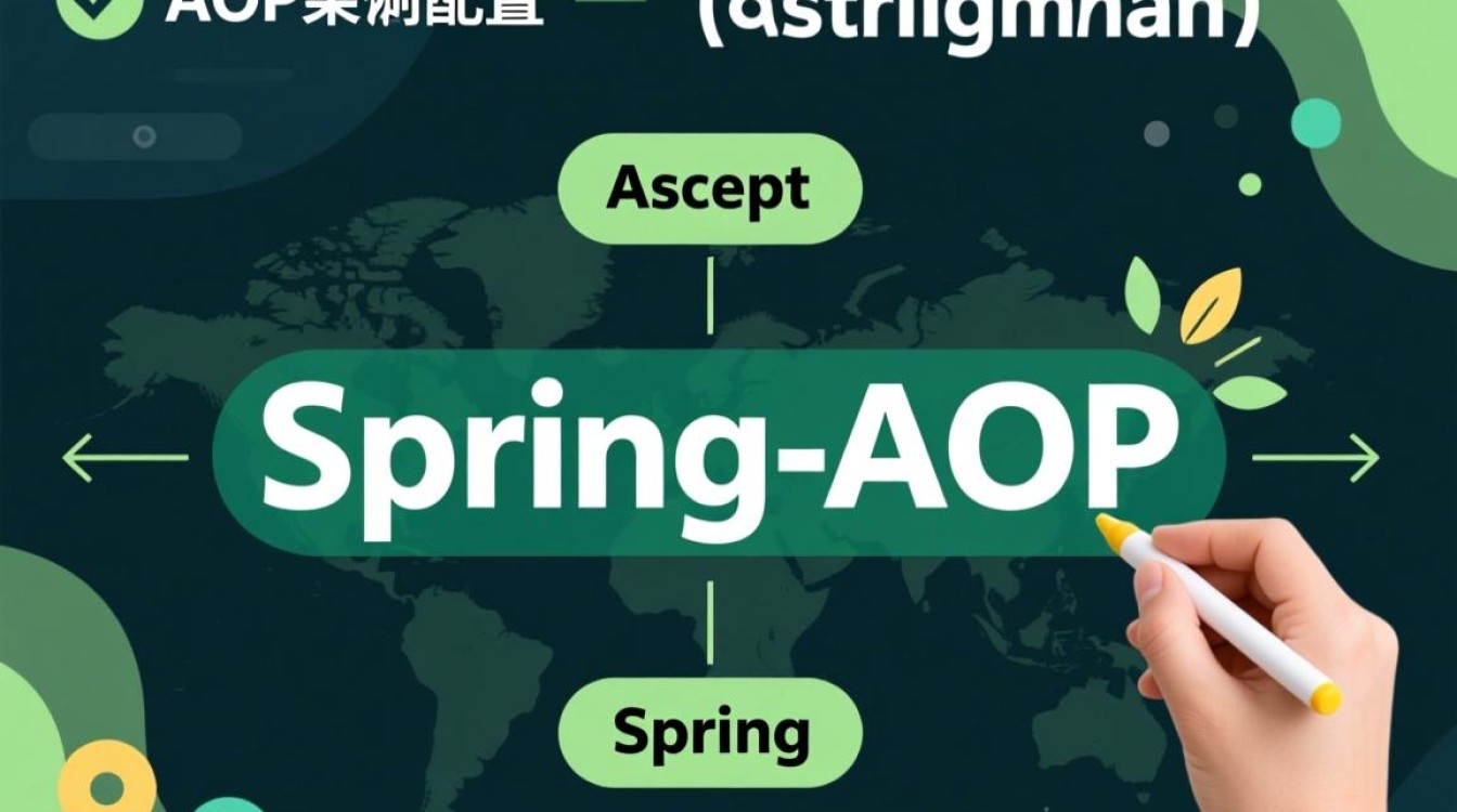 Spring AOP注解配置中,有哪些关键步骤和注意事项容易忽视? Spring AOP注解配置中,有哪些关键步骤和注意事项容易忽视?