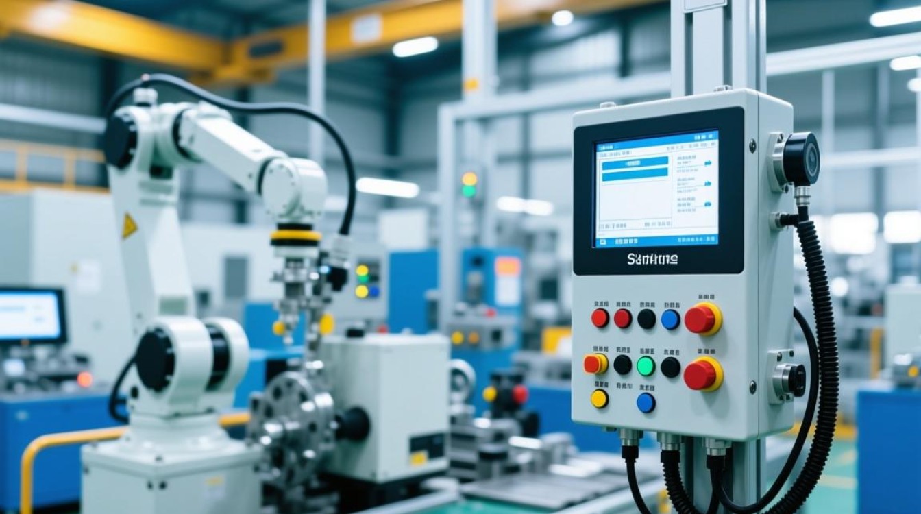 安全控制系统不可用