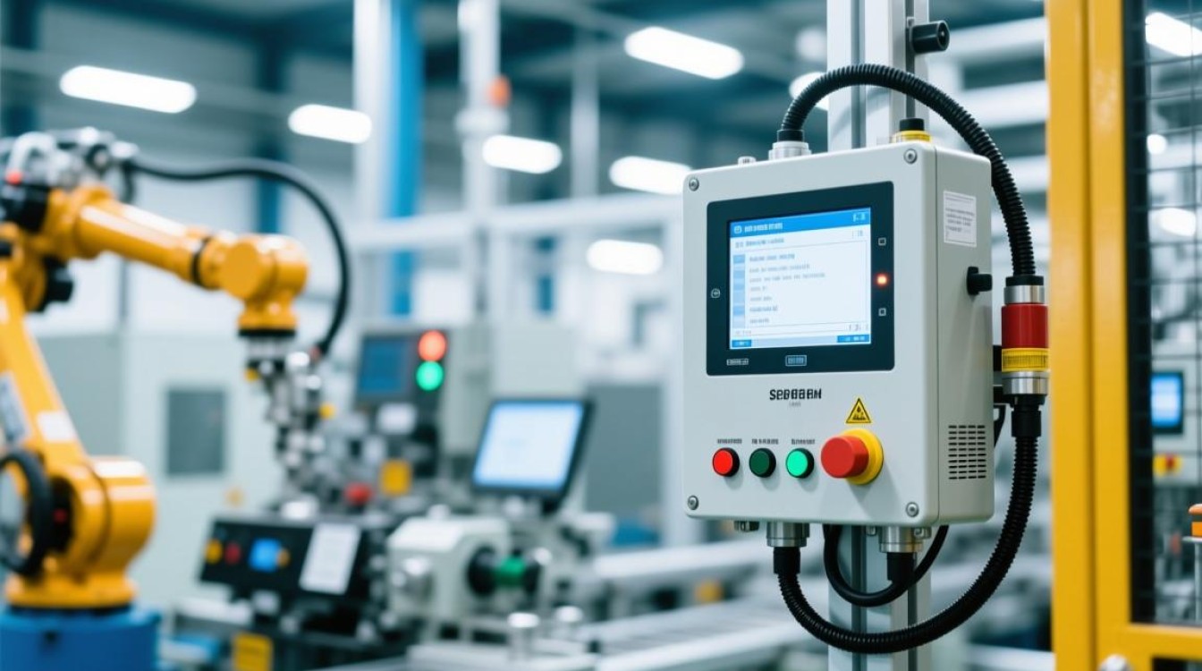 安全控制系统不可用