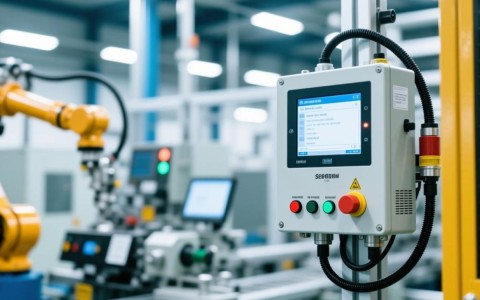 安全控制系统不可用