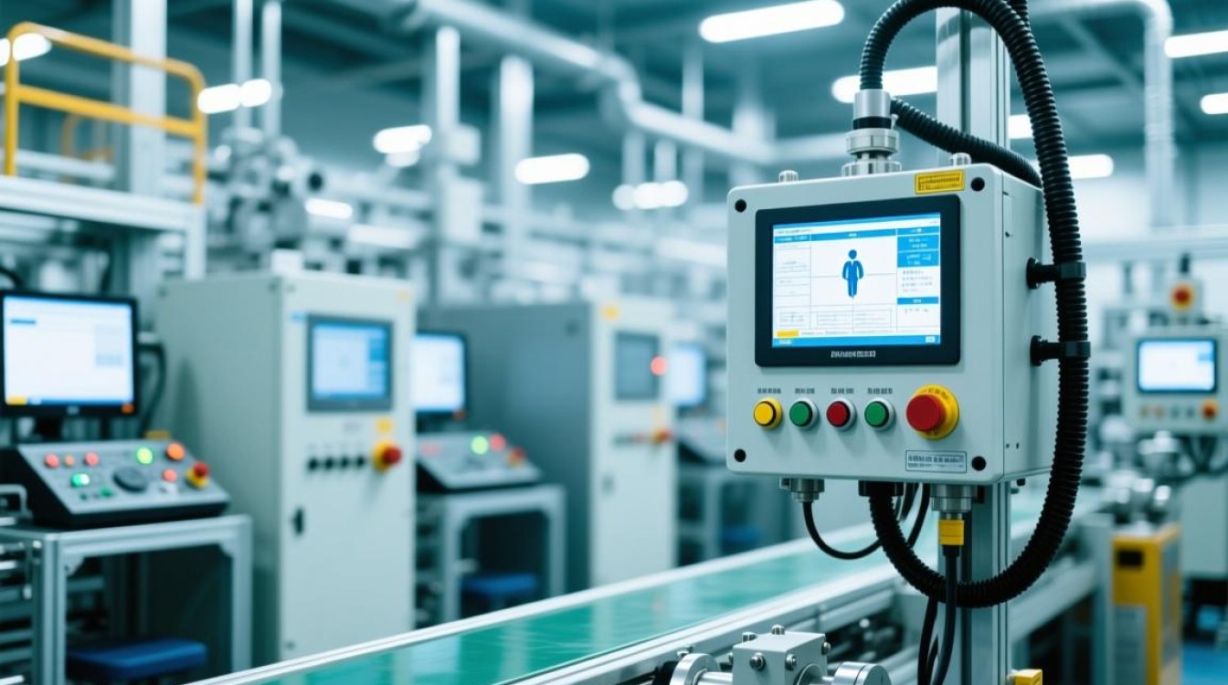 安全控制系统不可用