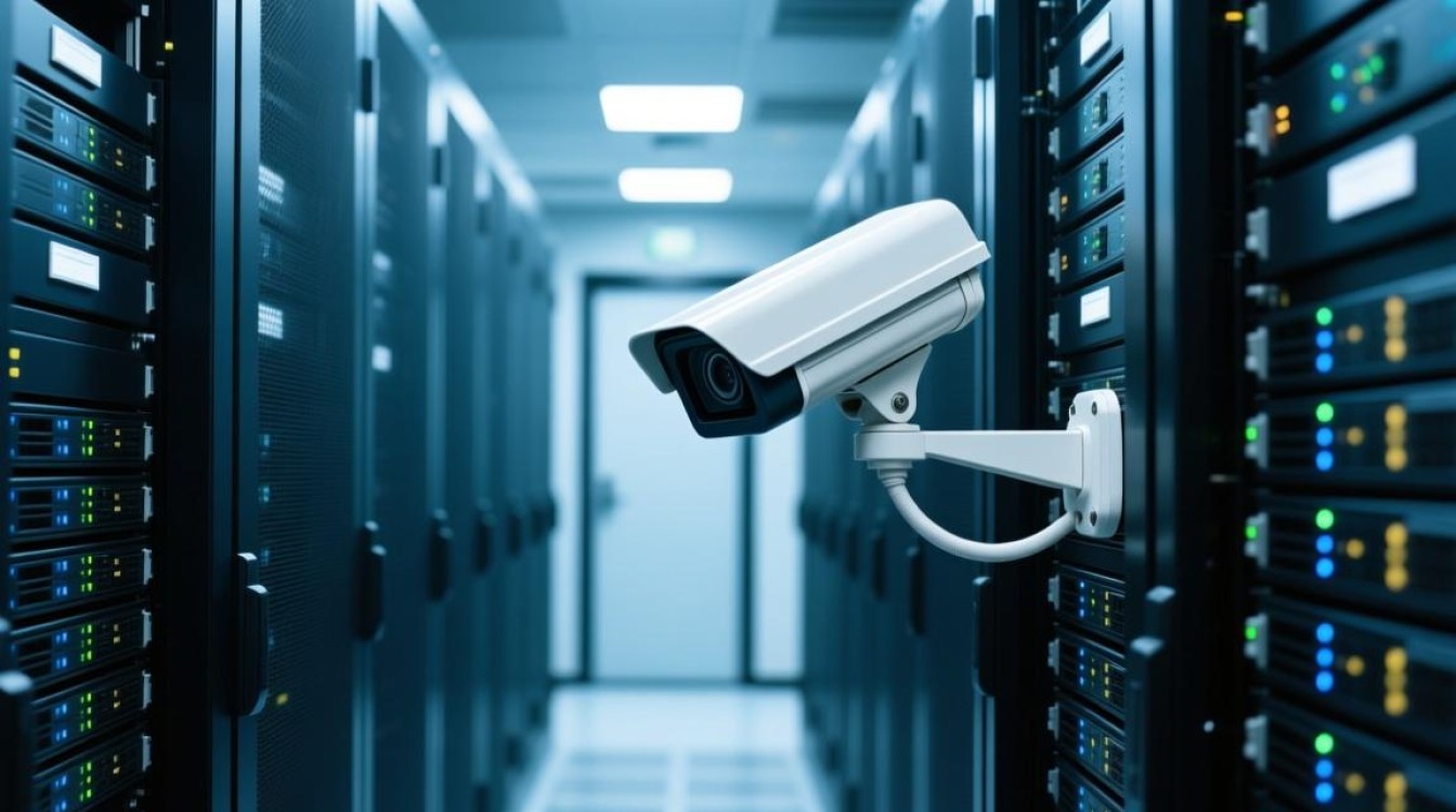 监控服务器类型选择疑问,不同监控系统需哪种服务器配置? 监控服务器类型选择疑问,不同监控系统需哪种服务器配置?